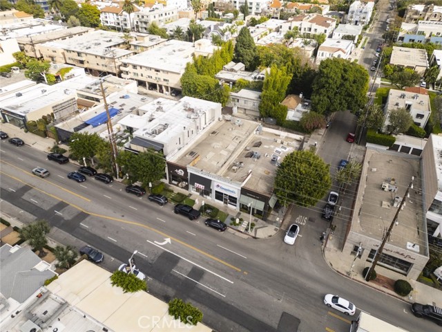  Commercial for Sale in West Hollywood, California