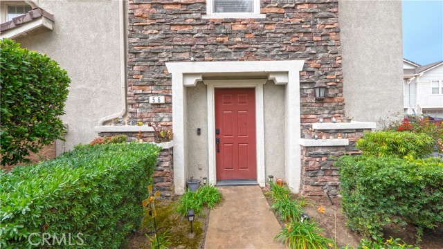 Detail Gallery Image 3 of 22 For 7331 Shelby Pl #56,  Rancho Cucamonga,  CA 91739 - 2 Beds | 1 Baths