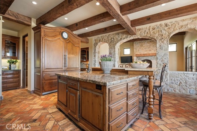 Detail Gallery Image 15 of 72 For 1470 via Chaparral, Fallbrook,  CA 92028 - 7 Beds | 5/2 Baths