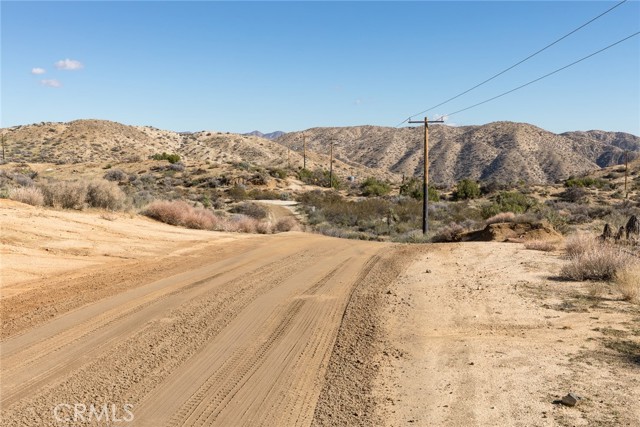 Detail Gallery Image 8 of 9 For 0 Magnolia Dr, Morongo Valley,  CA 92256 - – Beds | – Baths