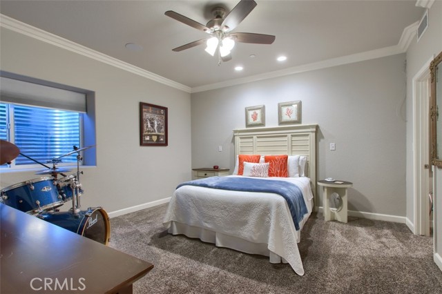 Detail Gallery Image 28 of 55 For 48441 Woodbend Ct, Oakhurst,  CA 93644 - 3 Beds | 3/1 Baths
