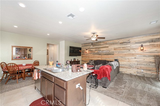 Detail Gallery Image 12 of 39 For 4416 Lindsey Ln, Merced,  CA 95348 - 3 Beds | 2 Baths