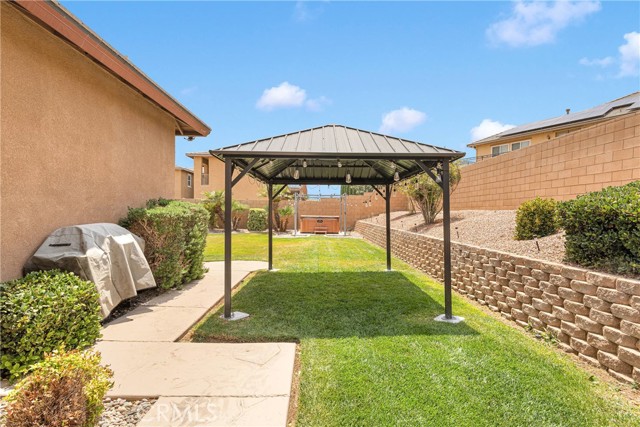 Detail Gallery Image 50 of 64 For 12982 Topsham, Apple Valley,  CA 92308 - 4 Beds | 3/1 Baths