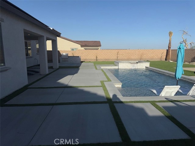Detail Gallery Image 37 of 37 For 80367 Segovia View Way, La Quinta,  CA 92253 - 4 Beds | 2/1 Baths