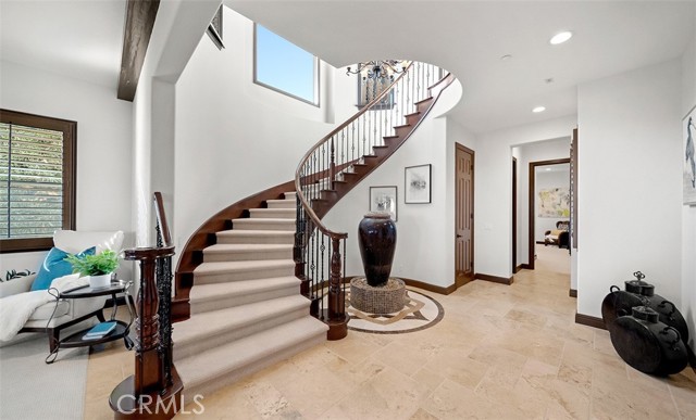 Detail Gallery Image 55 of 75 For 4111 Cortona Ct, Yorba Linda,  CA 92886 - 6 Beds | 5/1 Baths
