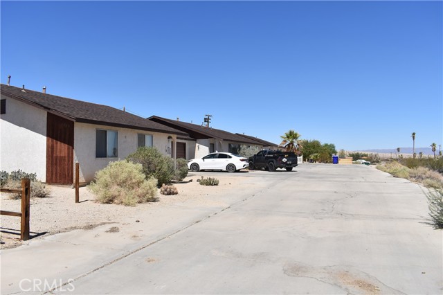 Detail Gallery Image 3 of 23 For 6735 Mesquite Dr, Twentynine Palms,  CA 92277 - – Beds | – Baths