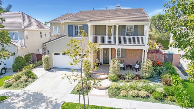 Detail Gallery Image 1 of 1 For 4 Newbury Way, Ladera Ranch,  CA 92694 - 4 Beds | 3 Baths
