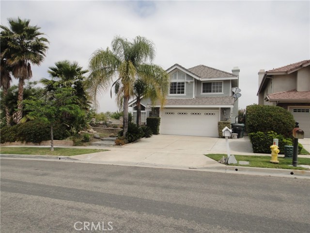 3497 Skyview Ln, Corona, CA 92882