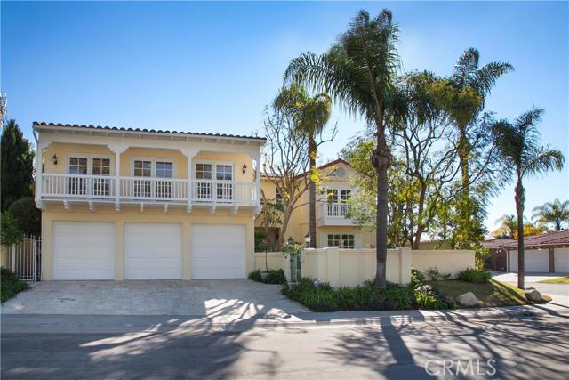 10 Via Malona, Rancho Palos Verdes, California 90275, 5 Bedrooms Bedrooms, ,5 BathroomsBathrooms,Residential,Sold,Via Malona,PV16127900