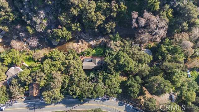 Detail Gallery Image 38 of 45 For 330 S Topanga Canyon Blvd., Topanga,  CA 90290 - 1 Beds | 1 Baths