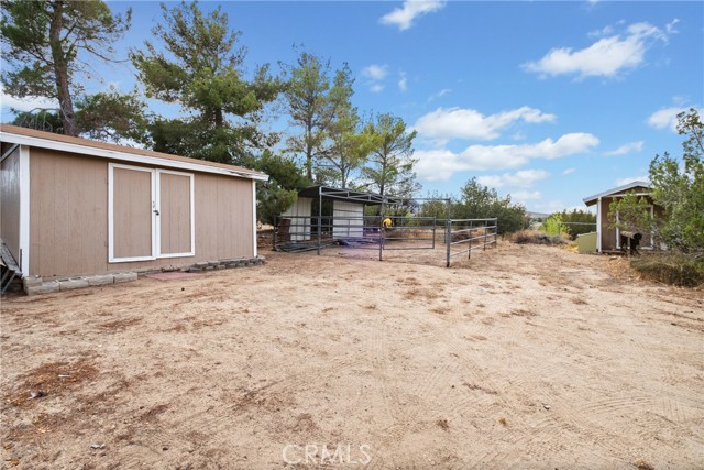 Detail Gallery Image 30 of 41 For 9880 Ponderosa Rd, Pinon Hills,  CA 92372 - 2 Beds | 2 Baths