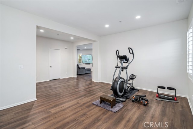 Detail Gallery Image 16 of 49 For 2434 Lugar Hermoso Ct, Rosamond,  CA 93560 - 4 Beds | 2/1 Baths