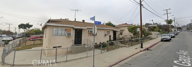 505 N Gage Ave, Los Angeles, CA 90063