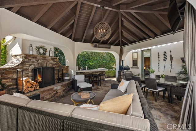 Detail Gallery Image 57 of 61 For 15 Long View Rd, Coto de Caza,  CA 92679 - 5 Beds | 4/1 Baths
