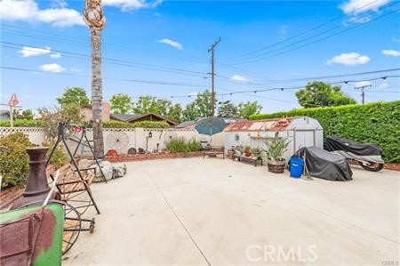 Detail Gallery Image 36 of 41 For 552 S Yorba St, Orange,  CA 92869 - 3 Beds | 2 Baths