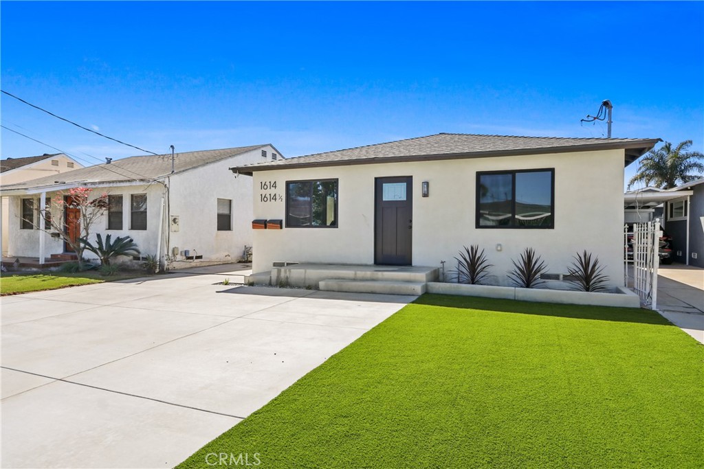 1614 W 214th