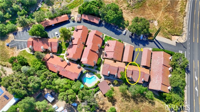 Detail Gallery Image 32 of 45 For 5303 State Highway 49 #14,  Mariposa,  CA 95338 - 1 Beds | 1/1 Baths