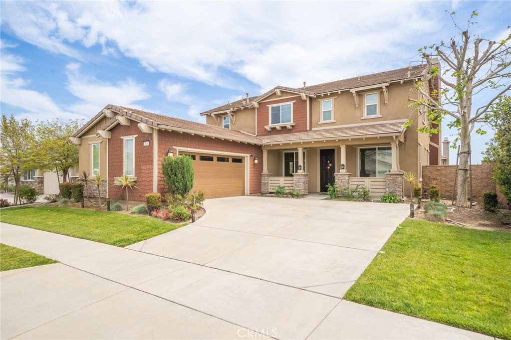 13243 Stanton Drive