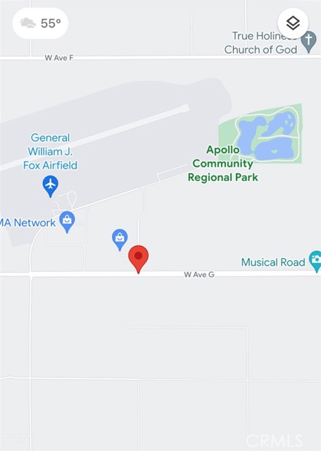 0 No Address, Lancaster, CA, 93534 0 No Address, Lancaster, CA, 93534