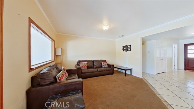 4 Bed Home for Sale in Palmdale, California