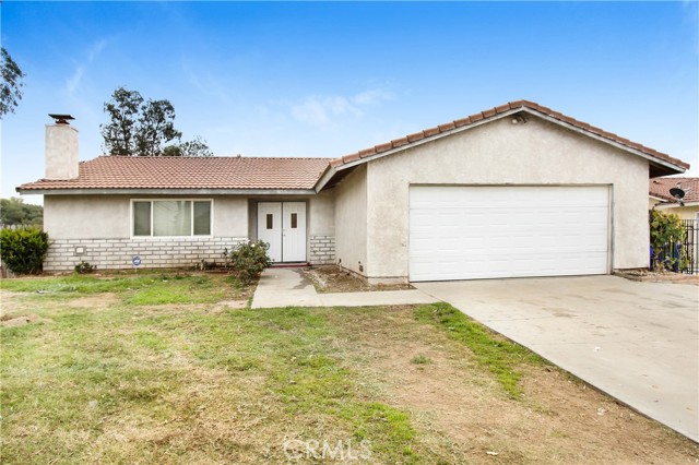 10511 Oleander Ave, Fontana, CA 92337