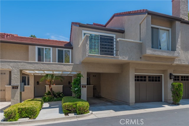 36 Stanford Court #18, Irvine, CA 92612