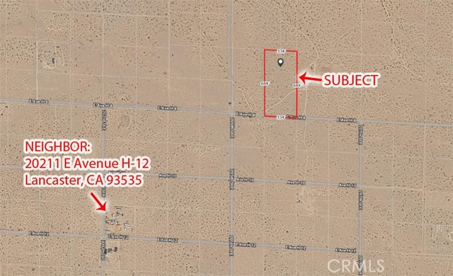 Detail Gallery Image 33 of 34 For 20554 E H-8 Ave, –,  CA 93535 - – Beds | – Baths