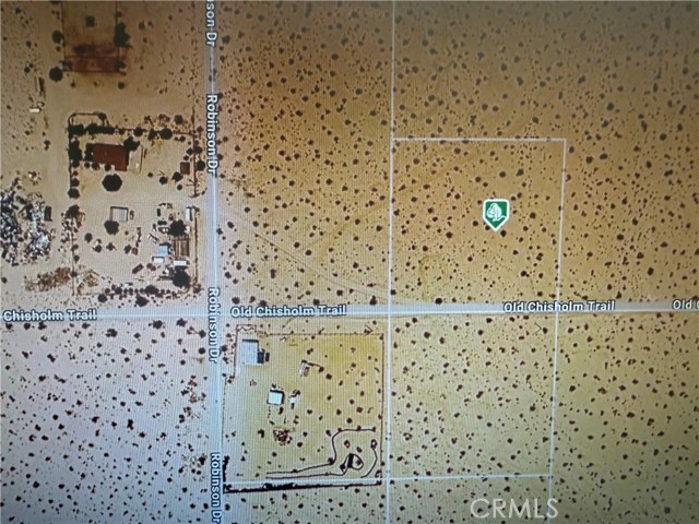 Image 0 of 1 For 0 Old Chisholm Trail-robinson Dr