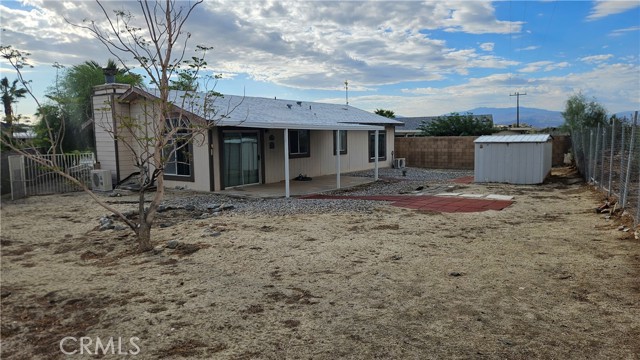 Detail Gallery Image 15 of 16 For 69525 Dillon, Desert Hot Springs,  CA 92241 - 2 Beds | 2 Baths