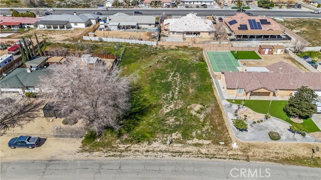 Detail Gallery Image 2 of 9 For 0 Sitting Bull, Victorville,  CA 92395 - – Beds | – Baths