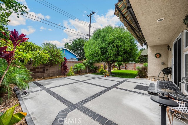 Detail Gallery Image 21 of 31 For 4502 Petite Lane, Cypress,  CA 90630 - 4 Beds | 2 Baths