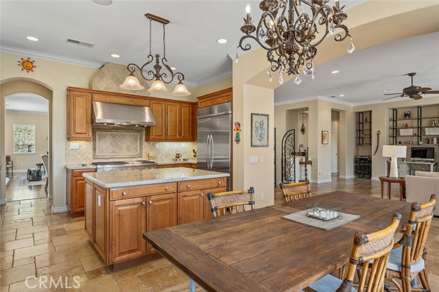 Detail Gallery Image 19 of 50 For 36505 Calle De Lobo, Murrieta,  CA 92562 - 4 Beds | 4/1 Baths