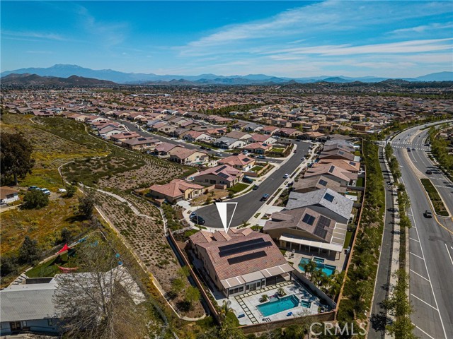 Detail Gallery Image 6 of 42 For 29355 Santa Ynez, Menifee,  CA 92584 - 4 Beds | 2/1 Baths