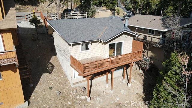 Detail Gallery Image 19 of 19 For 807 Virginia Court, Lake Arrowhead,  CA 92352 - 2 Beds | 2/1 Baths