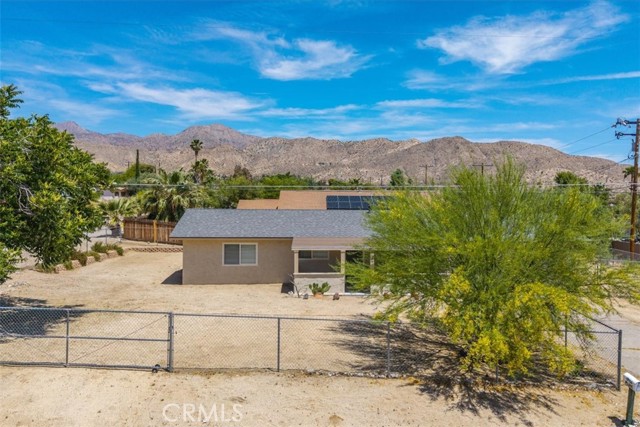 Detail Gallery Image 34 of 43 For 49466 Mojave Dr, Morongo Valley,  CA 92256 - 3 Beds | 2 Baths