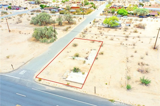 Lot 1