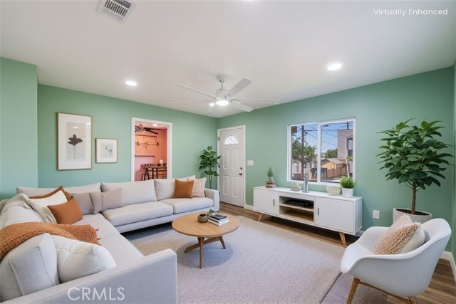 Detail Gallery Image 25 of 35 For 1680 S Rimpau Bld, Los Angeles,  CA 90019 - 2 Beds | 2 Baths