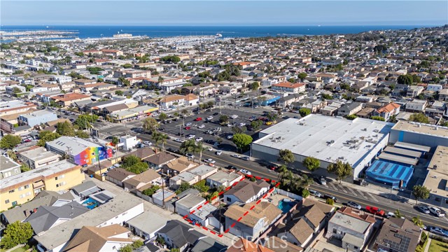 Detail Gallery Image 4 of 32 For 754 W 12th St, San Pedro,  CA 90731 - 3 Beds | 2 Baths