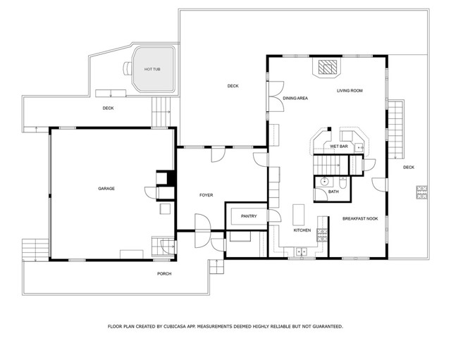 Detail Gallery Image 73 of 75 For 53299 Forest Lake Dr, Idyllwild,  CA 92549 - 4 Beds | 4/2 Baths