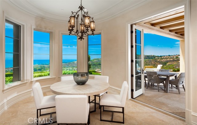 Detail Gallery Image 14 of 46 For 1 Shell Beach, Newport Coast,  CA 92657 - 6 Beds | 6/3 Baths