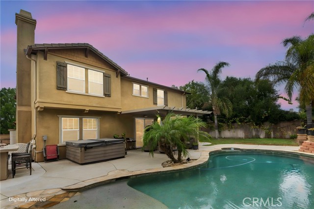 41740 Cornwell Pl, Murrieta, CA 92562 photo 41