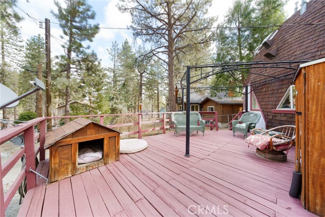 Detail Gallery Image 19 of 29 For 1818 Irene St, Wrightwood,  CA 92397 - 2 Beds | 2 Baths