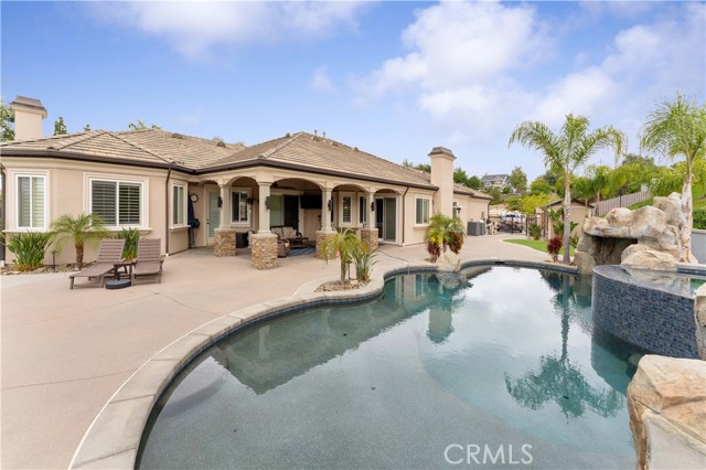 Detail Gallery Image 56 of 73 For 16905 Silver Star Ct, Riverside,  CA 92506 - 4 Beds | 4 Baths
