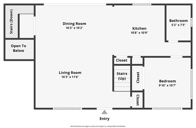 1468 Golden Rule Lane, Lake Arrowhead, CA 92352