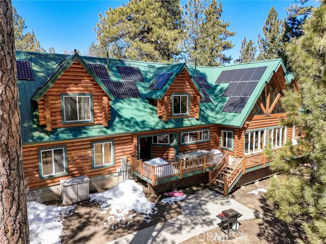Detail Gallery Image 16 of 75 For 125 Starvation Flats Rd, Big Bear Lake,  CA 92315 - 4 Beds | 5/1 Baths