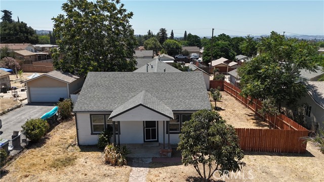 Property Photo from MLS