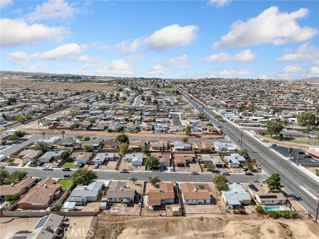 Detail Gallery Image 4 of 29 For 2013 Rushmore, Barstow,  CA 92311 - 3 Beds | 1/1 Baths