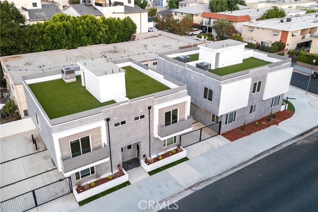 Detail Gallery Image 51 of 61 For 10857 Morrison St, North Hollywood,  CA 91601 - – Beds | – Baths