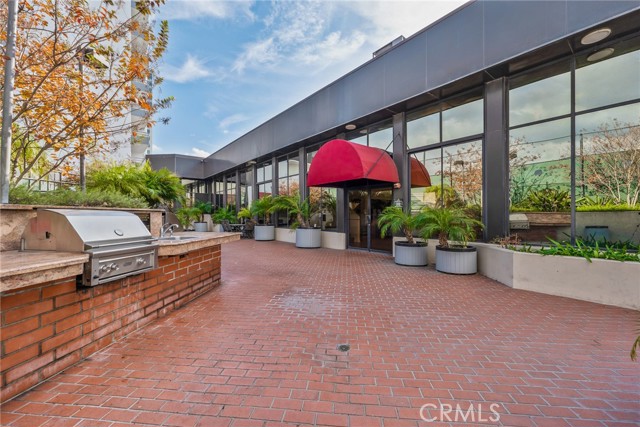 Detail Gallery Image 40 of 47 For 345 Pioneer Dr #601,  Glendale,  CA 91203 - 2 Beds | 2 Baths