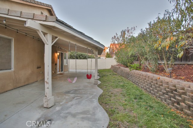 Detail Gallery Image 22 of 25 For 13224 Yellowwood St, Moreno Valley,  CA 92553 - 3 Beds | 2 Baths